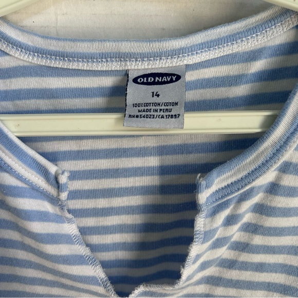 Lot of 2 youth T shirts size 14 & XL - Picture 4 of 9